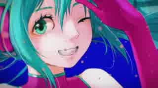 【初音ミク】僕らのユートピア【オリジナル曲】