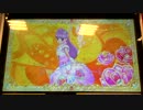 アイカツ2015シリーズ プレイ動画番外編 グラスハイヒールチャレンジ(3)