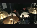 クイーンオブハート　叩いてみた　まおう