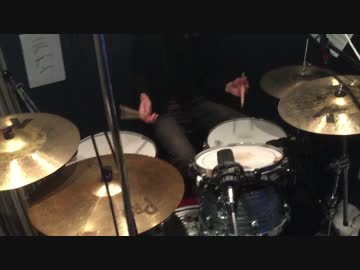 クイーンオブハート　叩いてみた　まおう