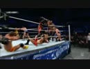 【WWE】 20人バトルロイヤル(US王座戦) Part 2