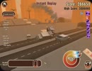 ゲームで学ぶ　交通事故の怖さ　【Turbo Dismount】