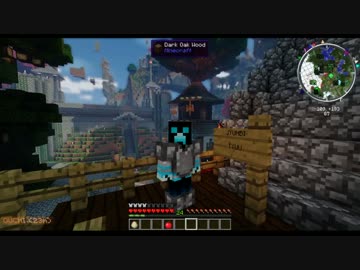 【1.7.10】ワタクシのマインクラフト その14　【Greg5】