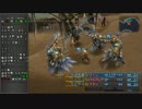 たたかう・わざ縛りでFF12【ゆっくり実況】Part8