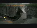 PS3「ゴジラ-GODZILLA-」GODZILLA [2014]／キャラクターデモ映像