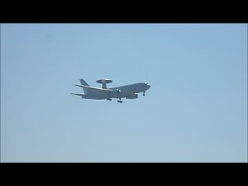 浜松基地航空祭2014