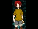 【いじめられっ子少女の話】　雨宿バス停留所　　part4　【実況】