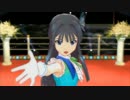 【アイドルマスターOFA】捻子巻く時計が月の満ち欠けを刻む　中恵光城
