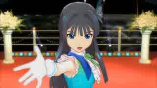 【アイドルマスターOFA】捻子巻く時計が月の満ち欠けを刻む　中恵光城