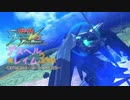 【PS3】逃げも隠れもするEXVSFB対戦記part43【ゆっくり実況】