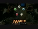【MTG】Moldapo The Gathering　1　【対戦動画】