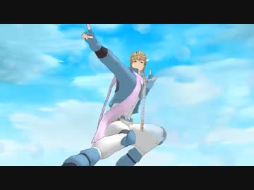 【ジョジョ】シーザーでLUVORATORRRRRY!【MMD】
