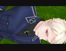 【APヘタリアMMD】普ランク運動