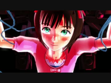 ぷるぷる春香17前編「おさわりデータ」