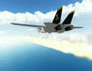 【MMD】第二次ミサイル空中発射試験【MME】