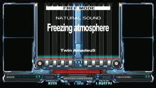 【IIDX】Freezing atmosphere (N/H/A)【DP】