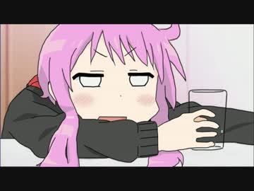 ゆかりさんがなんつってっつっちゃったっつっちゃうだけ