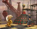週プレ10先ガチバトル クロダ(ネクロ)vsミモラ(まこと)後編part2