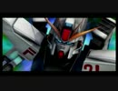 【SHG】機動戦士ガンダムF91戦闘まとめ【ヒロジェネ】