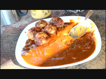 Ninjaまったり君の　おいしいレトルトカレーを求めて　20杯目後編