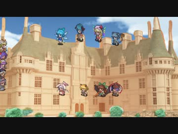 【東方卓遊戯】 まおぜう様のラクシア漫遊記 2-4 【SW2.0】