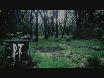 怖さのレベルが絶対おかしい 『P.T.』を実況 Part1 (配信録画)