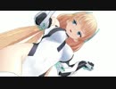【MMD】楽園追放アンジェラさん「Girls」