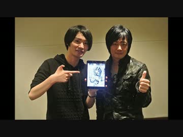 RADIO TERRAFORMARS ～アネックス1号航海日誌～ 第20回（ゲスト：遊佐浩二）