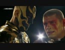 【WWE】 ゴールド&スターダスト プロモ