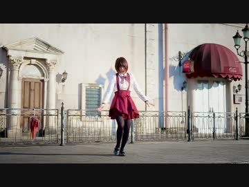 【夏みかん。】トゥインクル【踊ってみた】