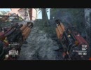 PS4 COD;AW　枯れた声で実況プレイ～ＸＭＧ道６〜
