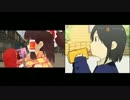 【第６回東方ニコ童祭Ex支援比較】ACのCMを再現してみた【比較動画】