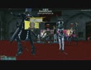 修羅の闇間に　(NPCと楽しく♪)