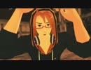 【APヘタリアMMD】めり壁ドン([∂]ω[∂])ノ！