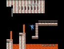 初見でロックマンプレイその5