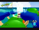 【初実況】スーパーマリオサンシャイン　～南の楽園を満喫～　part04