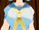 【艦これ×テイルズ】 Tales of Fleet collection　第一話 【MMD紙芝居】