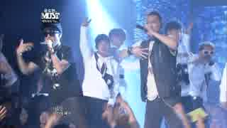 【EPIK HIGH】FAN @Mnet