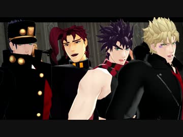 【メカクシコード】…赤黒統一衣装で目隠し完了。