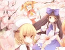 【第６回東方ニコ童祭Ex】黄昏リレーション  byあみゃ太郎【ニコラップ】
