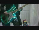 ShyBoy弾いてみたby光るベース