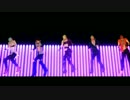 【ジョジョＭＭＤ】暗殺チームでgentleman【K-POP】