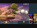 【スマブラfor3DS】マルス窓ｖｓファルコン窓　（1/2）