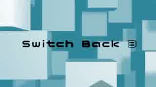 【TRIDENT】SwitchBack3【BGA】