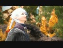 新生FF14 大迷宮バハムート：真成編 クリア後ムービー 真成を胸に・・・