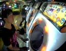 【maimai】MAKI_Z Like the Wind [Reborn] MASTER 上下反転 SS