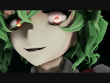 【第6回東方ニコ童祭Ex】ズンタクロースを捕まえろ【再現MMD】