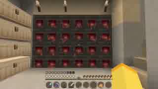 【minecraft】厄年2人がマイクラを建築編・第二弾【実況プレイ】