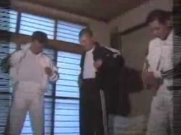 【ロングVer.】空手部・性の裏技【本編完全復活】