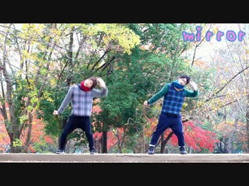 【反転】ラブチーノを踊ってみた【てぃ☆イン！】